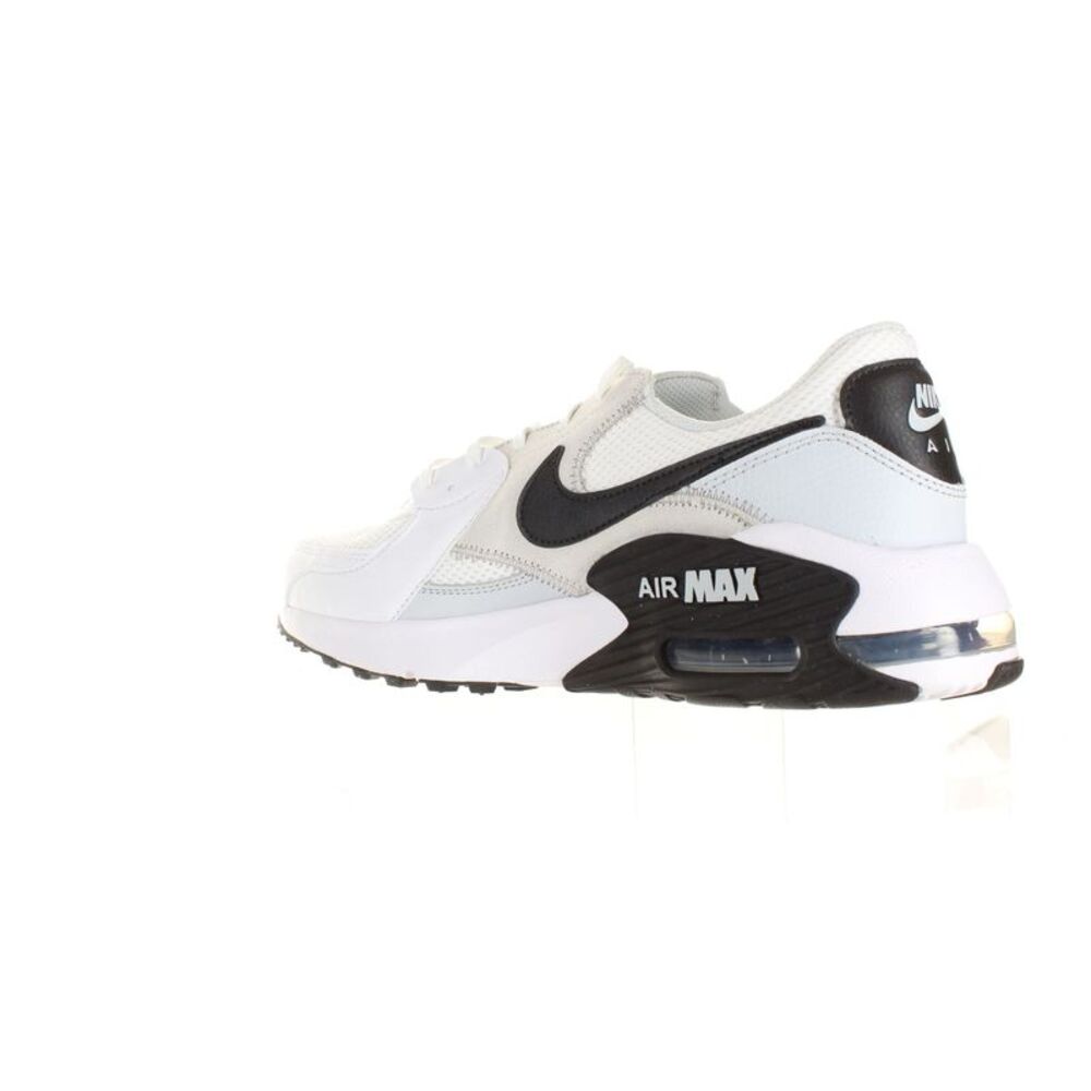 Nike Mens Air Max Excee White Fashion Sneaker Size 10.5 Medium (D, M) - Picture 3 of 4